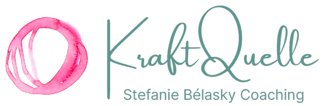Kraftquelle Stefanie Bélasky Coaching