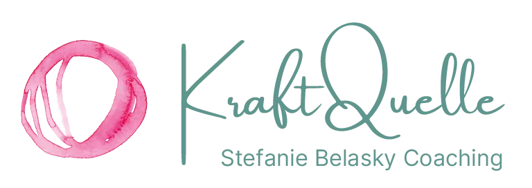 Kraftquelle Stefanie Bélasky Coaching