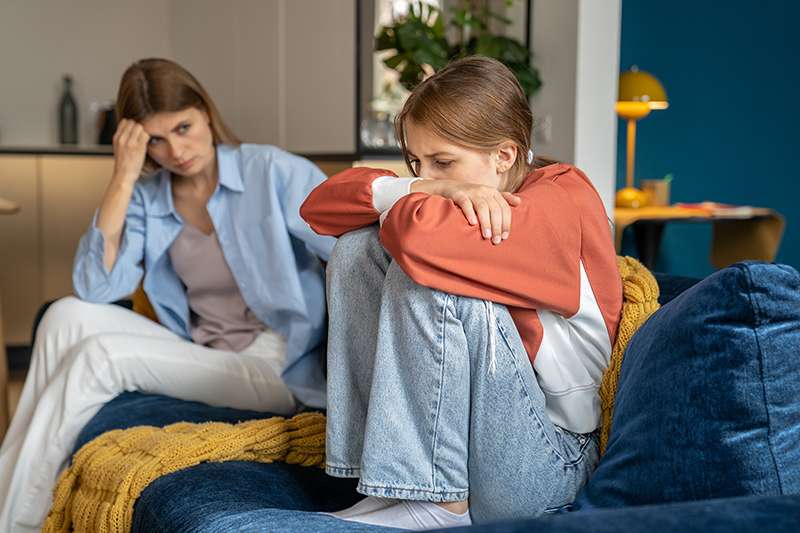 Professionelle Unterstützung in Erziehungsfragen